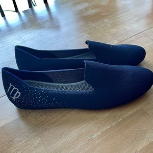 Rothy’s Zodiac Virgo Loafer